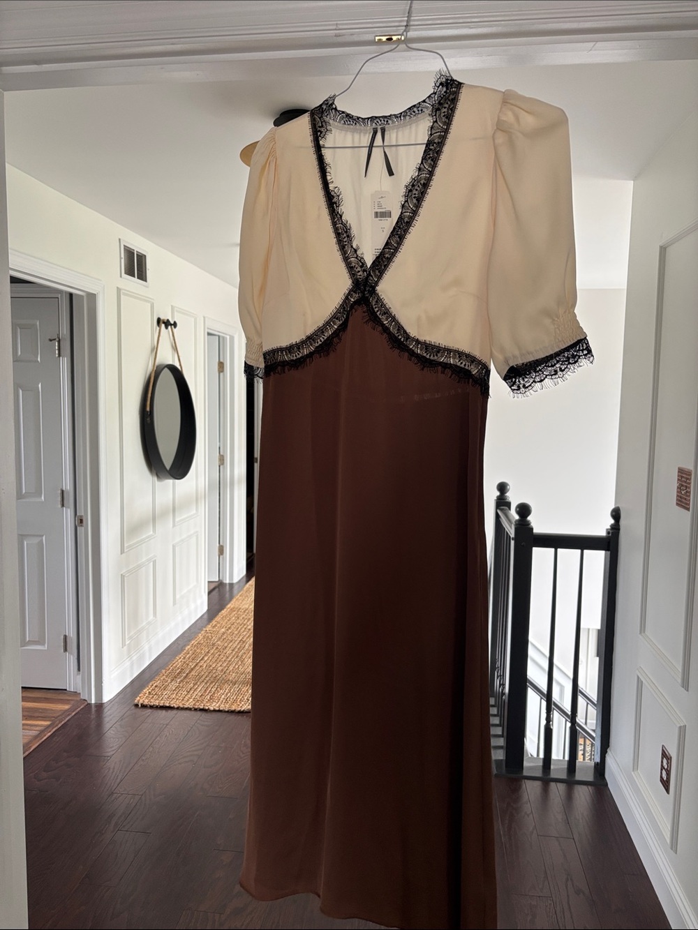 NWT Anthropologie Dress